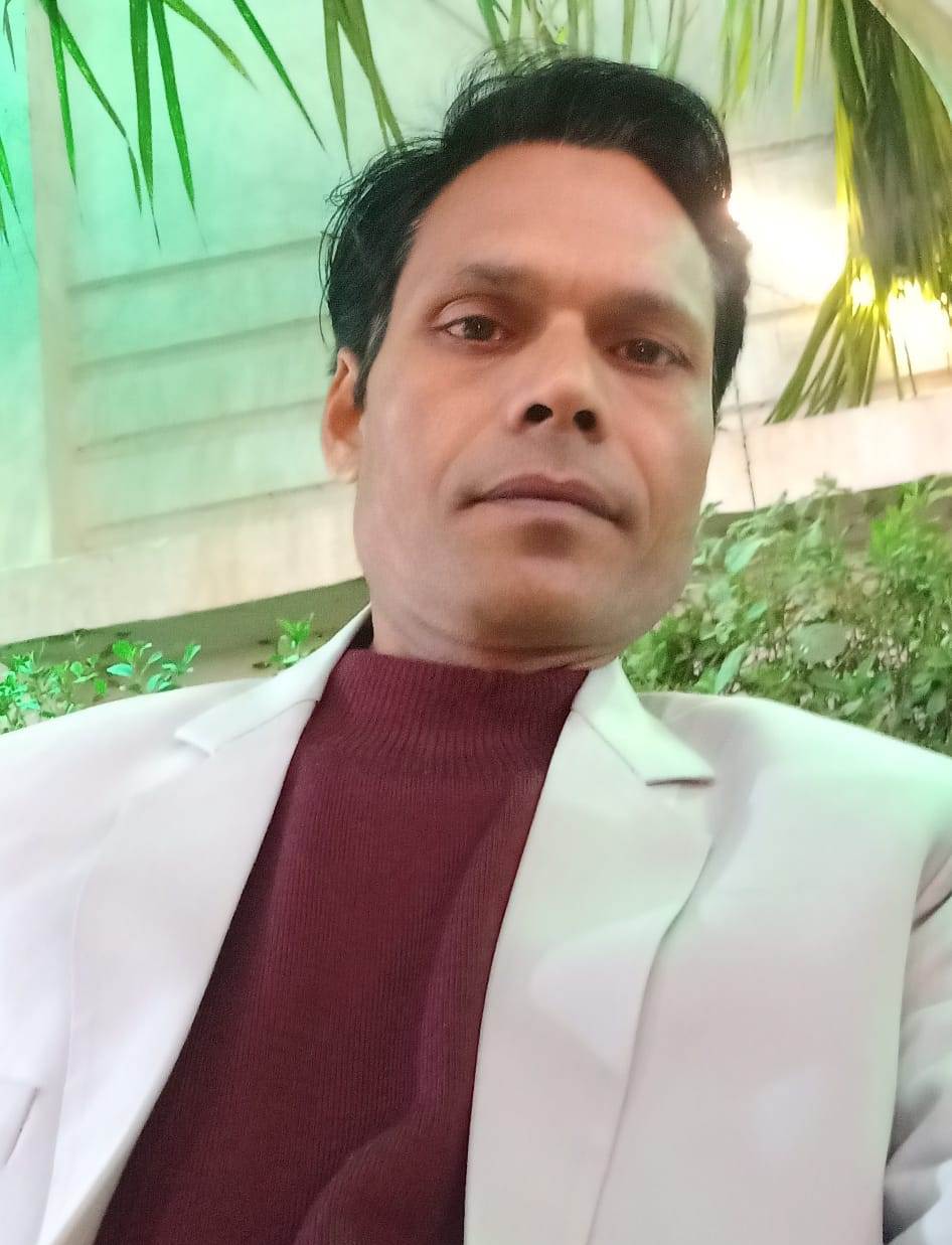 Tasleem Ahmad