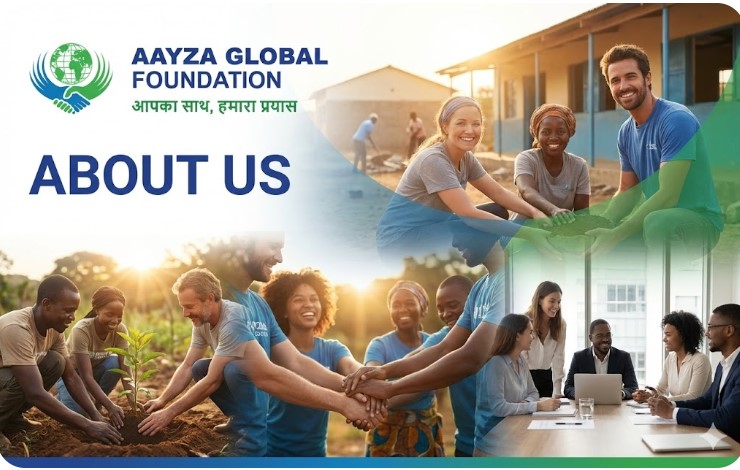 About Us