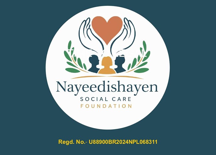 NAYEEDISHAYEN SOCIAL CARE FOUNDATION